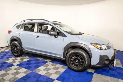 Unknown 2021 Subaru Crosstrek Sport for sale in Austin, TX