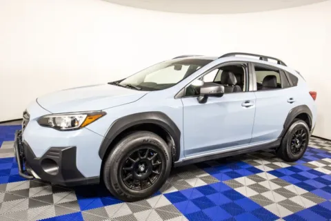 Another view of 2021 Subaru Crosstrek Sport for sale in Austin, TX at Apple Sport Imports