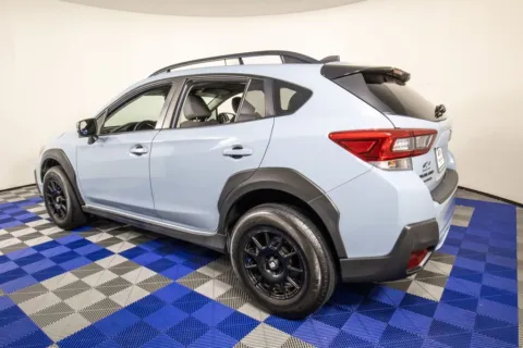 More photos of 2021 Subaru Crosstrek Sport at Apple Sport Imports, TX