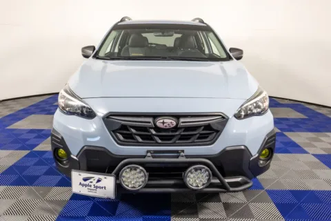 Photos of 2021 Subaru Crosstrek Sport for sale in Austin, TX at Apple Sport Imports