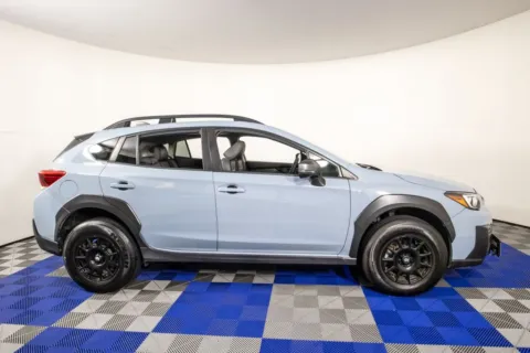 More photos of 2021 Subaru Crosstrek Sport at Apple Sport Imports, TX