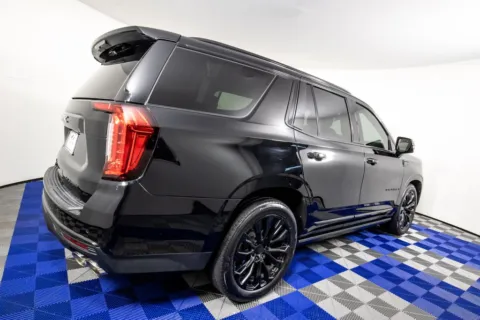 More photos of 2023 GMC Yukon Denali at Apple Sport Imports, TX