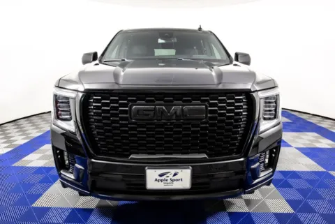 Photos of 2023 GMC Yukon Denali for sale in Austin, TX at Apple Sport Imports