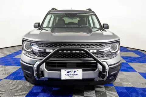 Photos of 2025 Ford Bronco Sport Big Bend for sale in Austin, TX at Apple Sport Imports