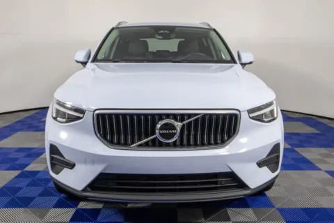 Photos of 2025 Volvo XC40 B5 Core for sale in Austin, TX at Apple Sport Imports