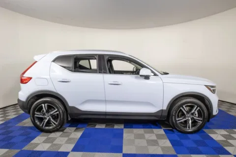 More photos of 2025 Volvo XC40 B5 Core at Apple Sport Imports, TX