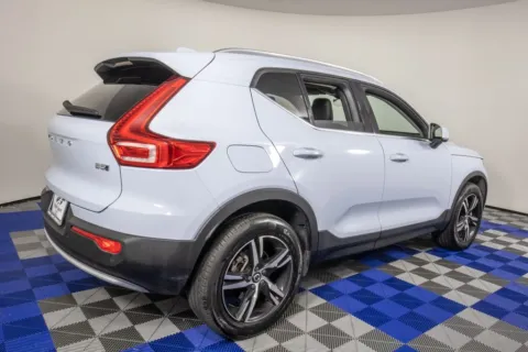 More photos of 2025 Volvo XC40 B5 Core at Apple Sport Imports, TX