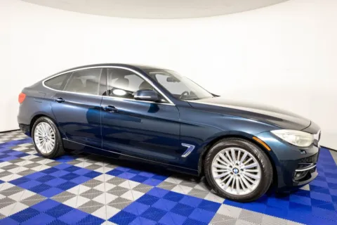 Photos of 2014 BMW 3 Series 335i xDrive Gran Turismo for sale in Austin, TX at Apple Sport Imports