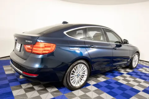 More photos of 2014 BMW 3 Series 335i xDrive Gran Turismo at Apple Sport Imports, TX