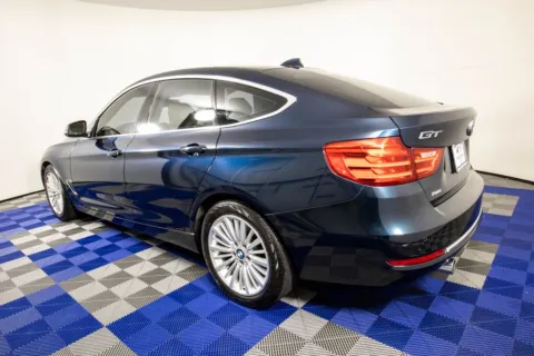 More photos of 2014 BMW 3 Series 335i xDrive Gran Turismo at Apple Sport Imports, TX
