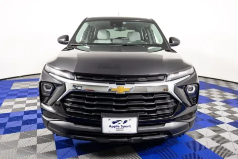 Photos of 2024 Chevrolet TrailBlazer LS for sale in Austin, TX at Apple Sport Imports