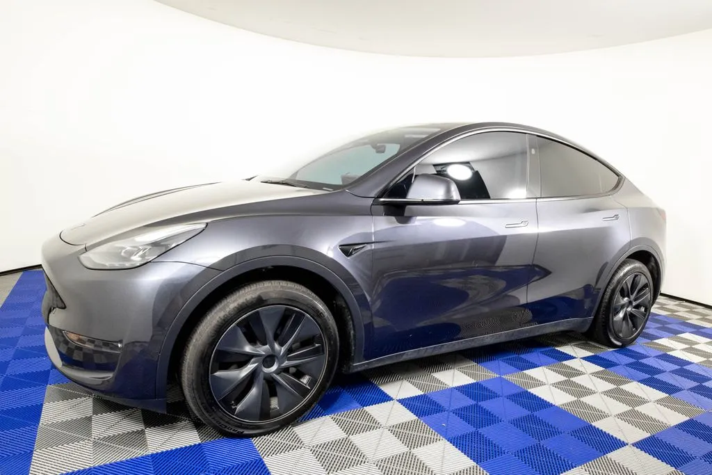 2025 Tesla Model Y Long Range for sale in Austin, TX