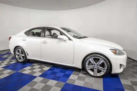 Photos of 2011 Lexus IS 250 for sale in Austin, TX at Apple Sport Imports