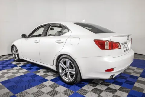 More photos of 2011 Lexus IS 250 at Apple Sport Imports, TX