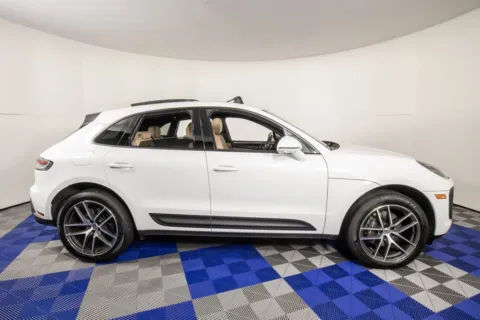 More photos of 2024 Porsche Macan Premium Plus at Apple Sport Imports, TX