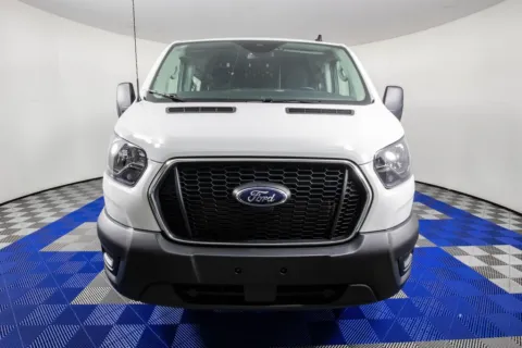 Photos of 2025 Ford Transit-250 for sale in Austin, TX at Apple Sport Imports