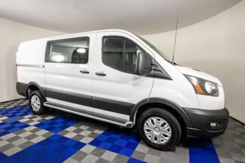 Another view of 2025 Ford Transit-250 for sale in Austin, TX at Apple Sport Imports