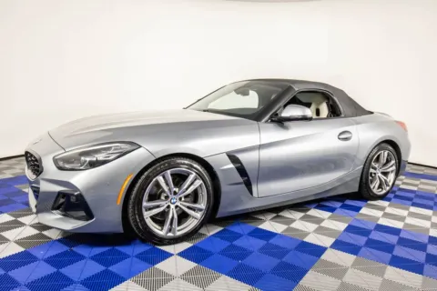 Photos of 2023 BMW Z4 sDrive30i for sale in Austin, TX at Apple Sport Imports