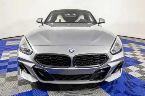 Another view of 2023 BMW Z4 sDrive30i for sale in Austin, TX at Apple Sport Imports