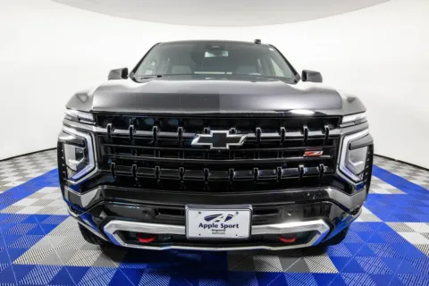 Photos of 2025 Chevrolet Tahoe Z71 for sale in Austin, TX at Apple Sport Imports