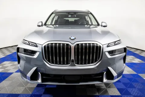 Photos of 2024 BMW X7 xDrive40i for sale in Austin, TX at Apple Sport Imports