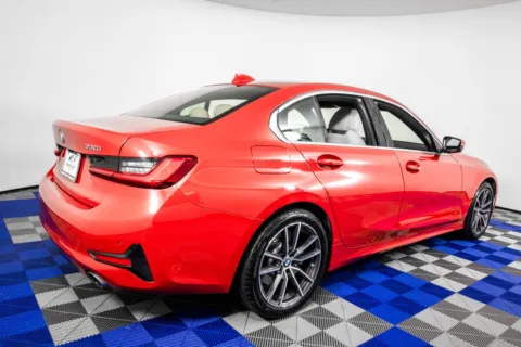 More photos of 2021 BMW 3 Series 330i at Apple Sport Imports, TX