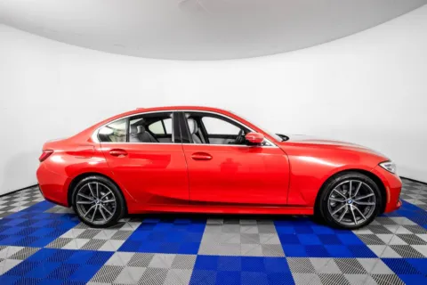 More photos of 2021 BMW 3 Series 330i at Apple Sport Imports, TX
