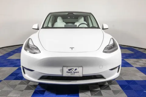 Photos of 2023 Tesla Model Y Performance for sale in Austin, TX at Apple Sport Imports