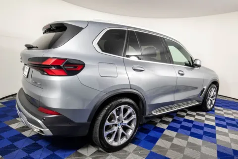 More photos of 2026 BMW X5 xDrive40i at Apple Sport Imports, TX