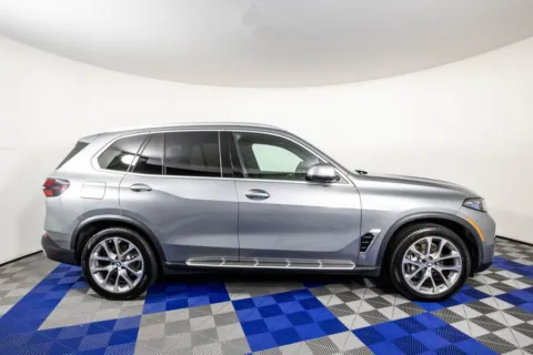 More photos of 2026 BMW X5 xDrive40i at Apple Sport Imports, TX