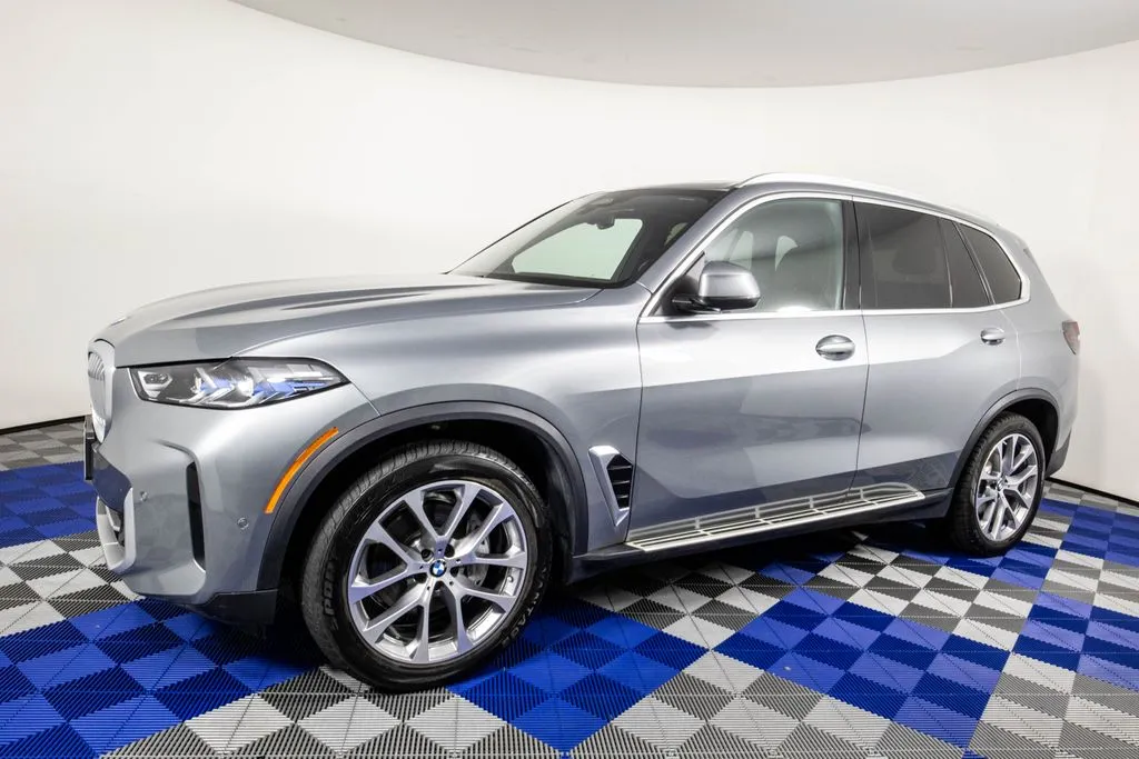 2026 BMW X5 xDrive40i for sale in Austin, TX