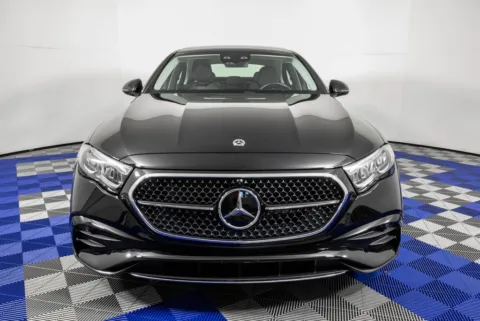Photos of 2024 Mercedes-Benz E-Class E 450 for sale in Austin, TX at Apple Sport Imports