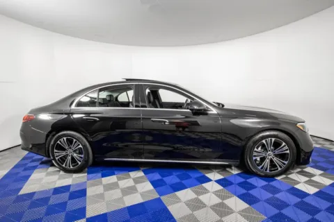 More photos of 2024 Mercedes-Benz E-Class E 450 at Apple Sport Imports, TX