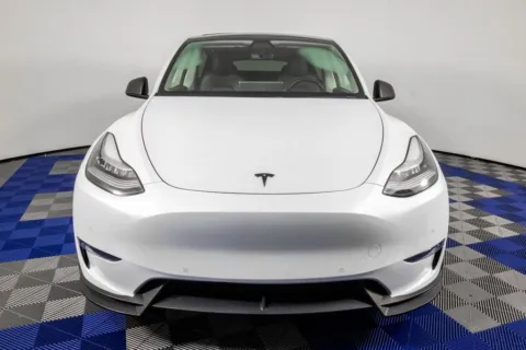 Photos of 2020 Tesla Model Y Long Range for sale in Austin, TX at Apple Sport Imports
