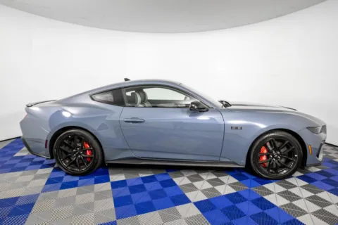 More photos of 2025 Ford Mustang GT Premium at Apple Sport Imports, TX