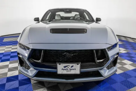 Photos of 2025 Ford Mustang GT Premium for sale in Austin, TX at Apple Sport Imports