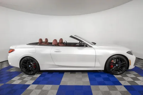 More photos of 2023 BMW 4 Series 430i xDrive at Apple Sport Imports, TX