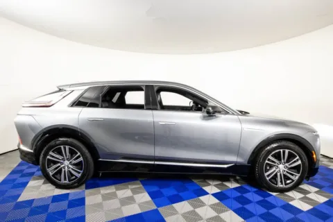 More photos of 2023 Cadillac LYRIQ Luxury at Apple Sport Imports, TX