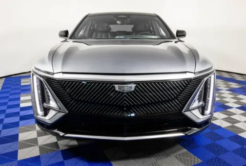 Photos of 2023 Cadillac LYRIQ Luxury for sale in Austin, TX at Apple Sport Imports