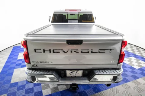 More photos of 2020 Chevrolet Silverado 2500HD LTZ at Apple Sport Imports, TX