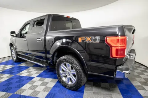 More photos of 2020 Ford F-150 Lariat at Apple Sport Imports, TX