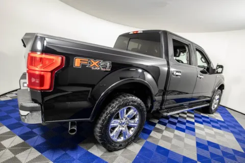 More photos of 2020 Ford F-150 Lariat at Apple Sport Imports, TX