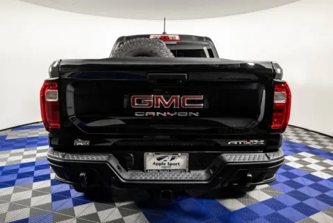 More photos of 2024 GMC Canyon AT4X at Apple Sport Imports, TX