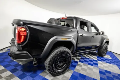More photos of 2024 GMC Canyon AT4X at Apple Sport Imports, TX