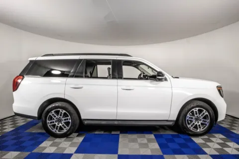More photos of 2025 Ford Expedition Active at Apple Sport Imports, TX