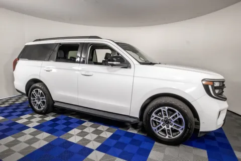 Another view of 2025 Ford Expedition Active for sale in Austin, TX at Apple Sport Imports