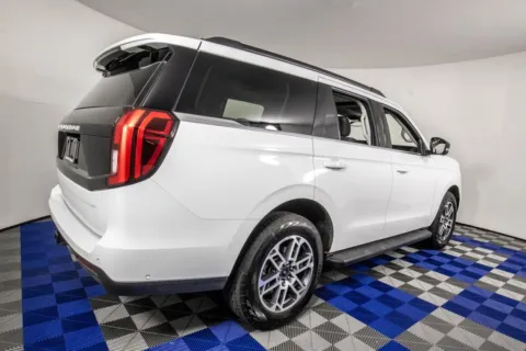 More photos of 2025 Ford Expedition Active at Apple Sport Imports, TX