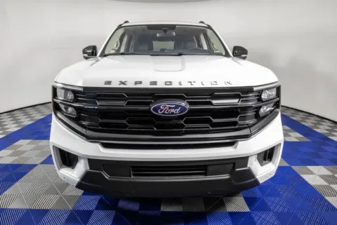 Photos of 2025 Ford Expedition Active for sale in Austin, TX at Apple Sport Imports
