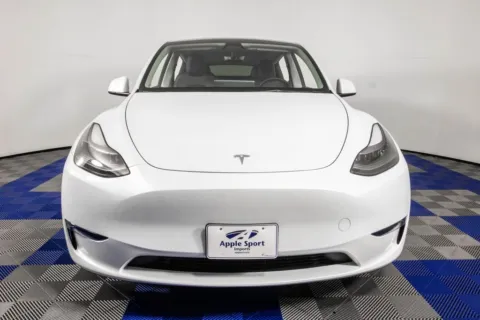 Photos of 2023 Tesla Model Y Long Range for sale in Austin, TX at Apple Sport Imports