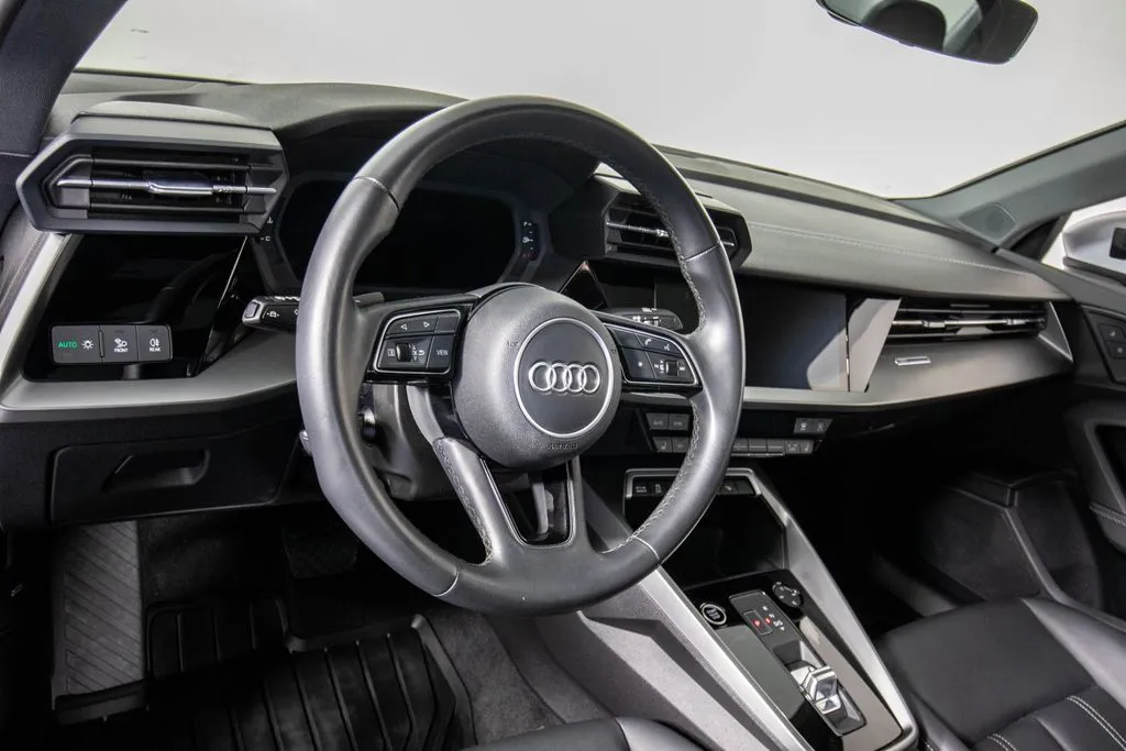2023 Audi A3 Sedan Premium - Photo 16